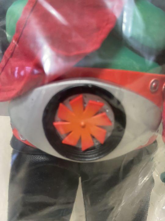 東映ヒーローネット 仮面ライダー旧2号