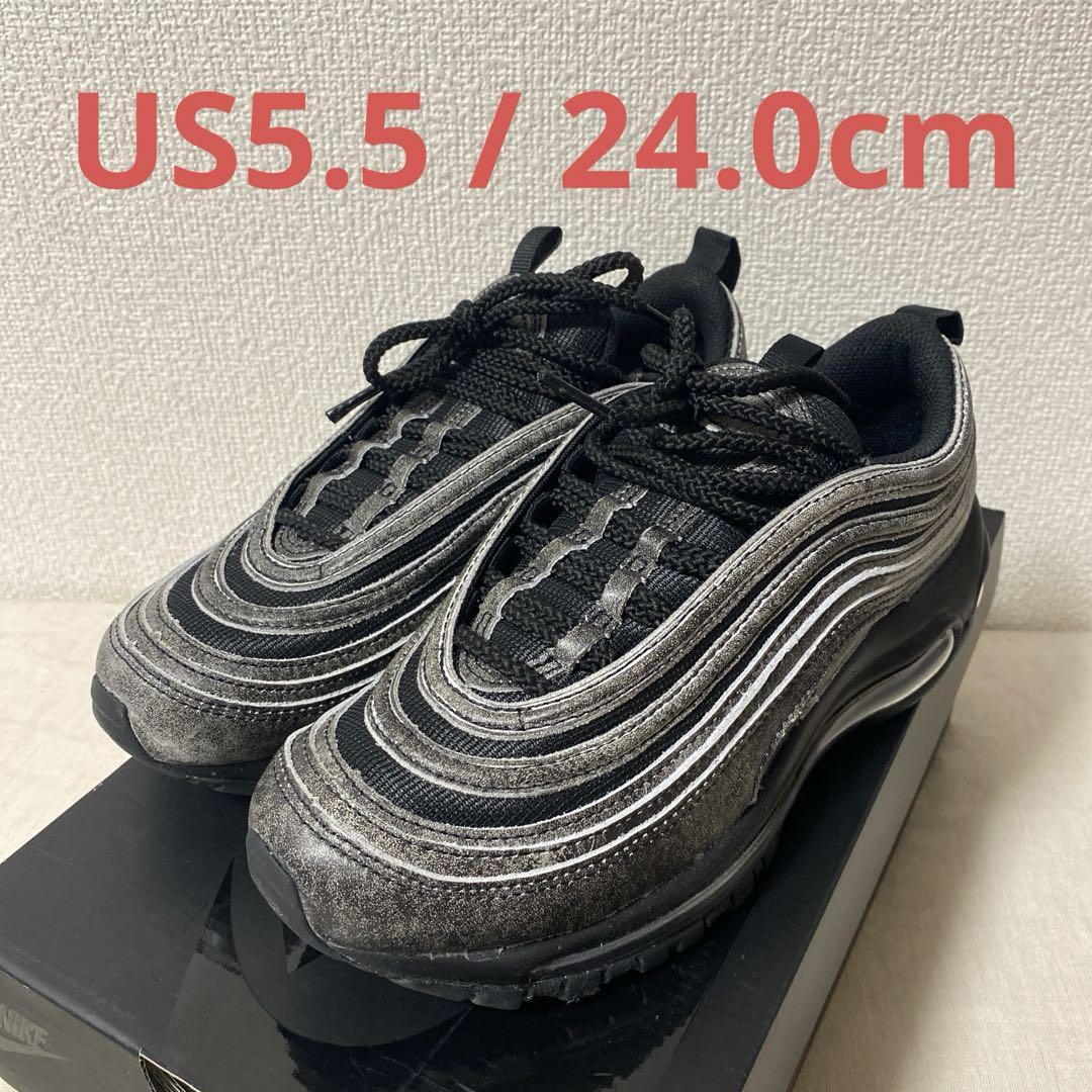 新品　ギャルソン