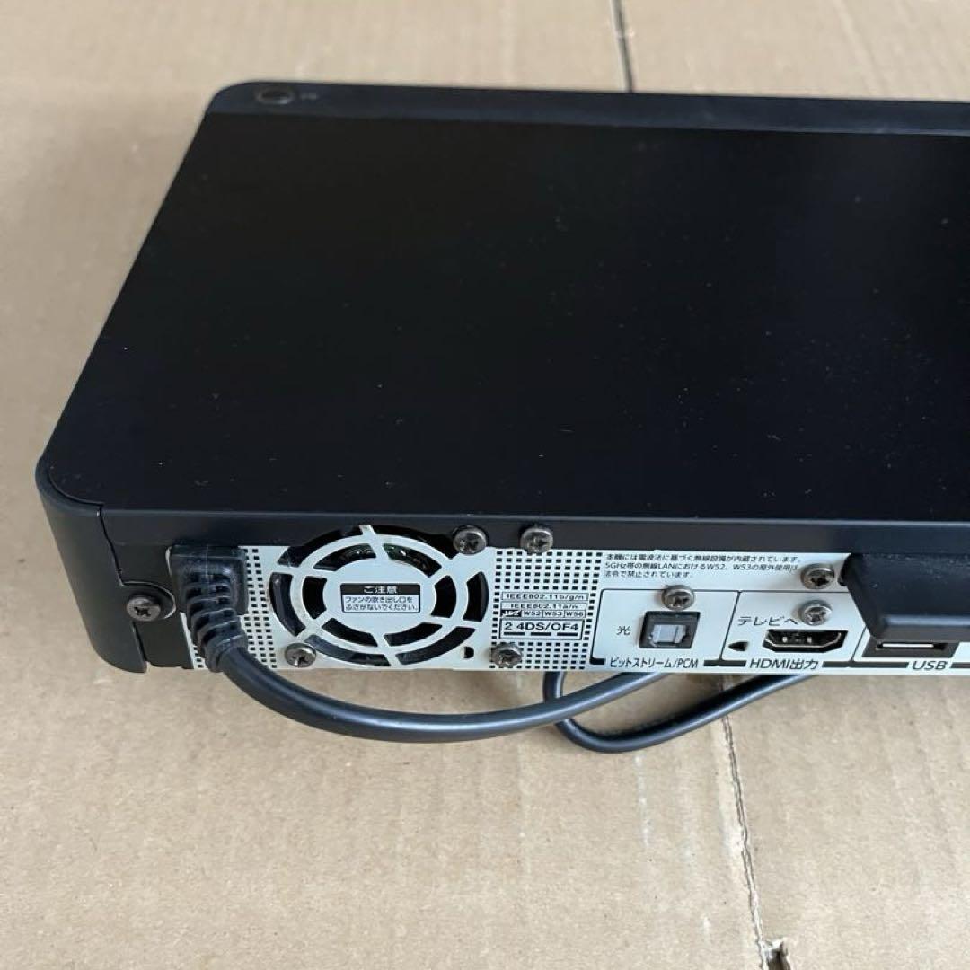 Amazon | REGZAブルーレイ DBR-T650 [HDD＆BDレコーダー 3