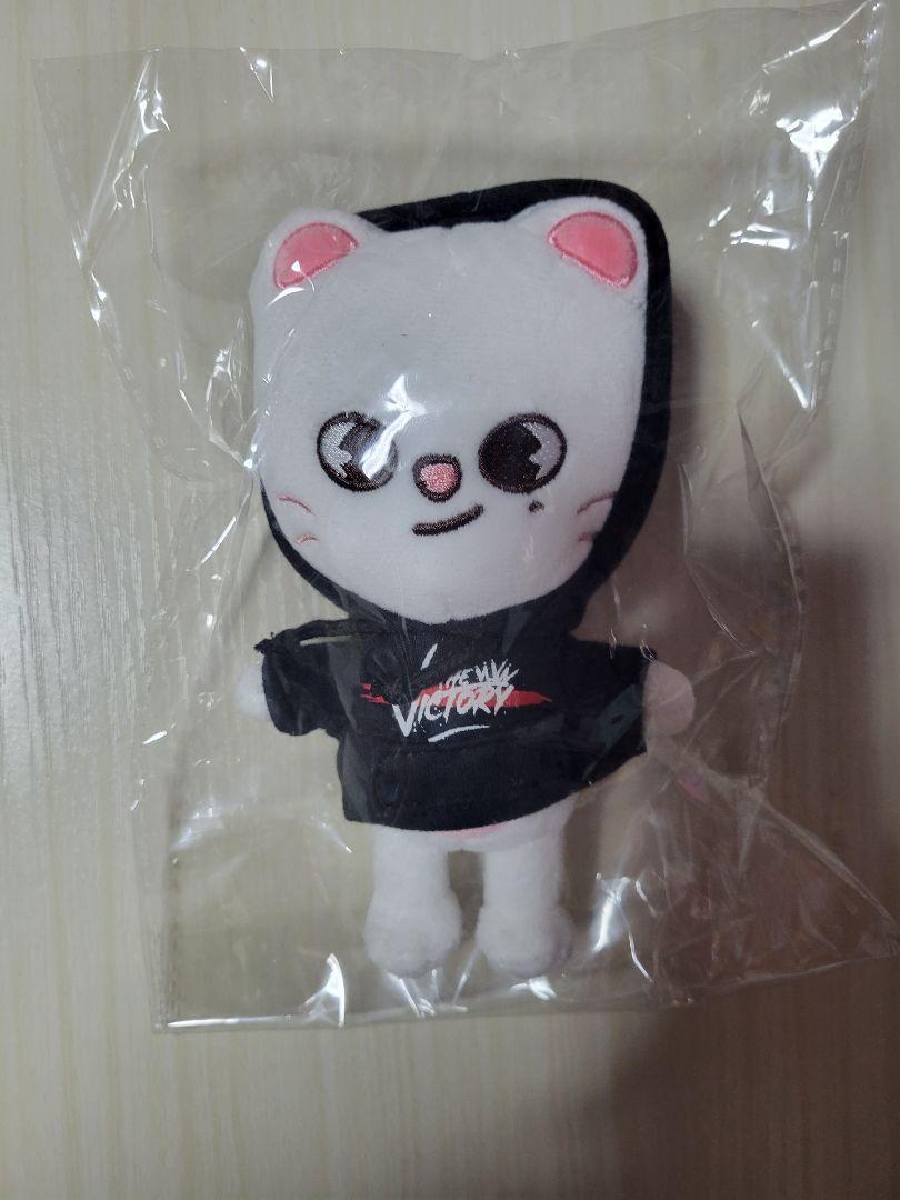 straykids skzoo ジニレット ぬいぐるみ