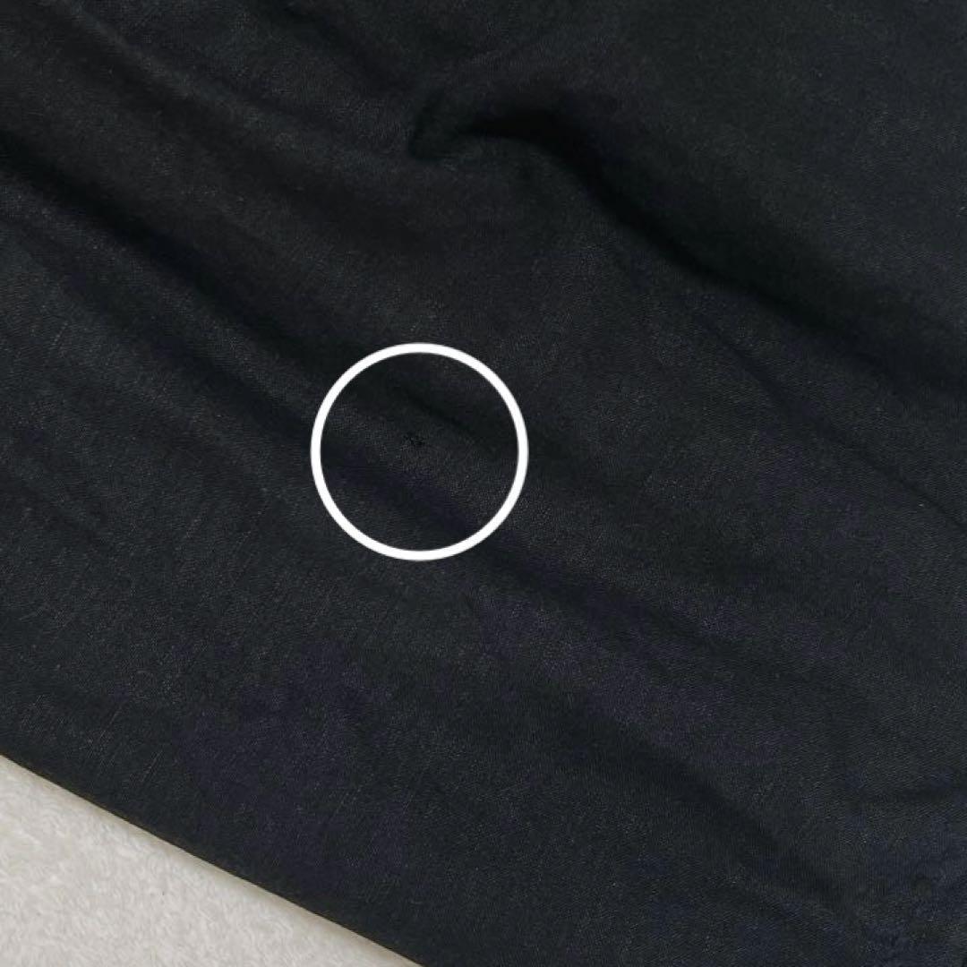 suzuki takayuki スズキタカユキ　ティアードドレス　ブラック