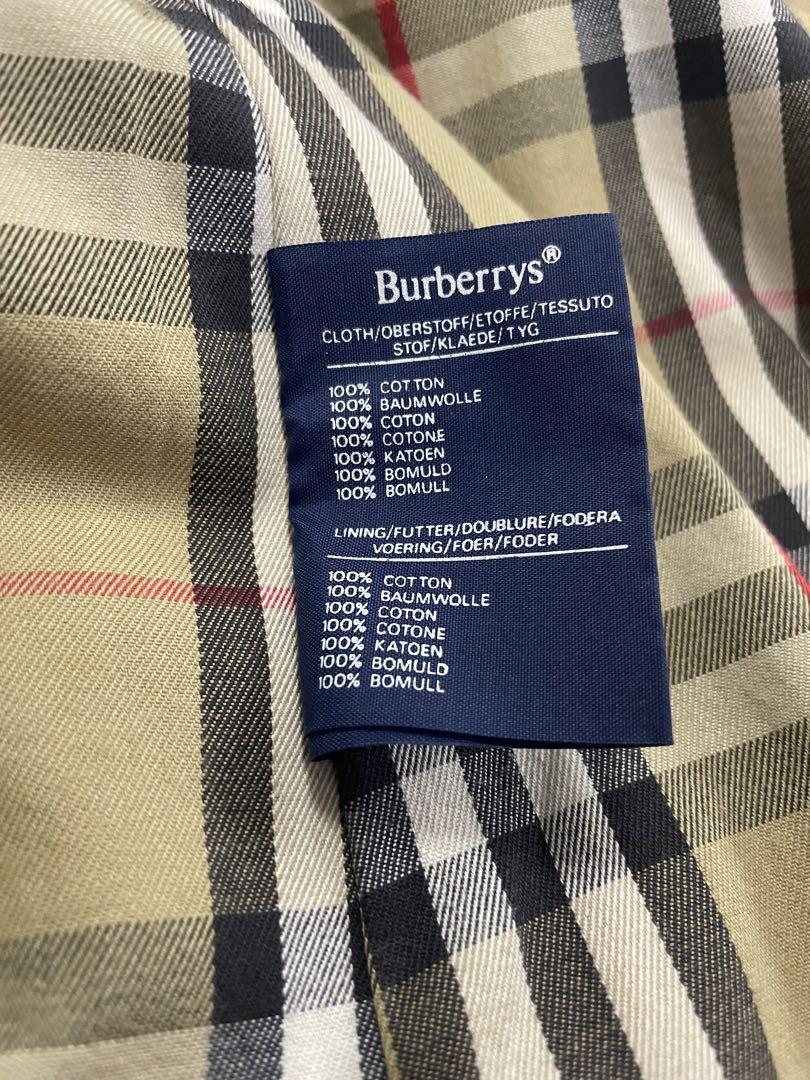 Burberry