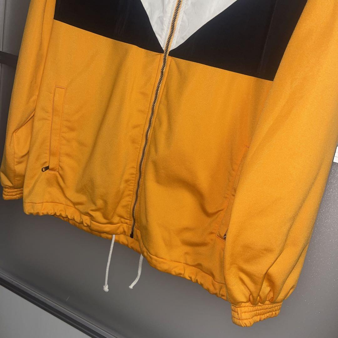 最終値下げ 激レア GUCCI グッチ ナイロンジャケット