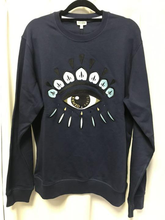 KENZO スウェットトレーナー トップス