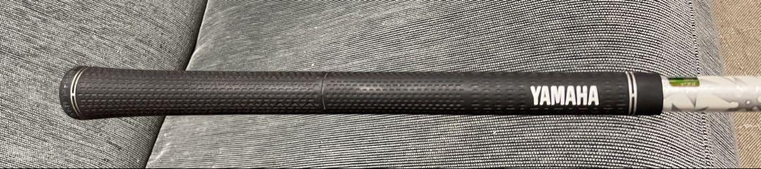 YAMAHA RMX 5w 17° 5u 23° 2本セット