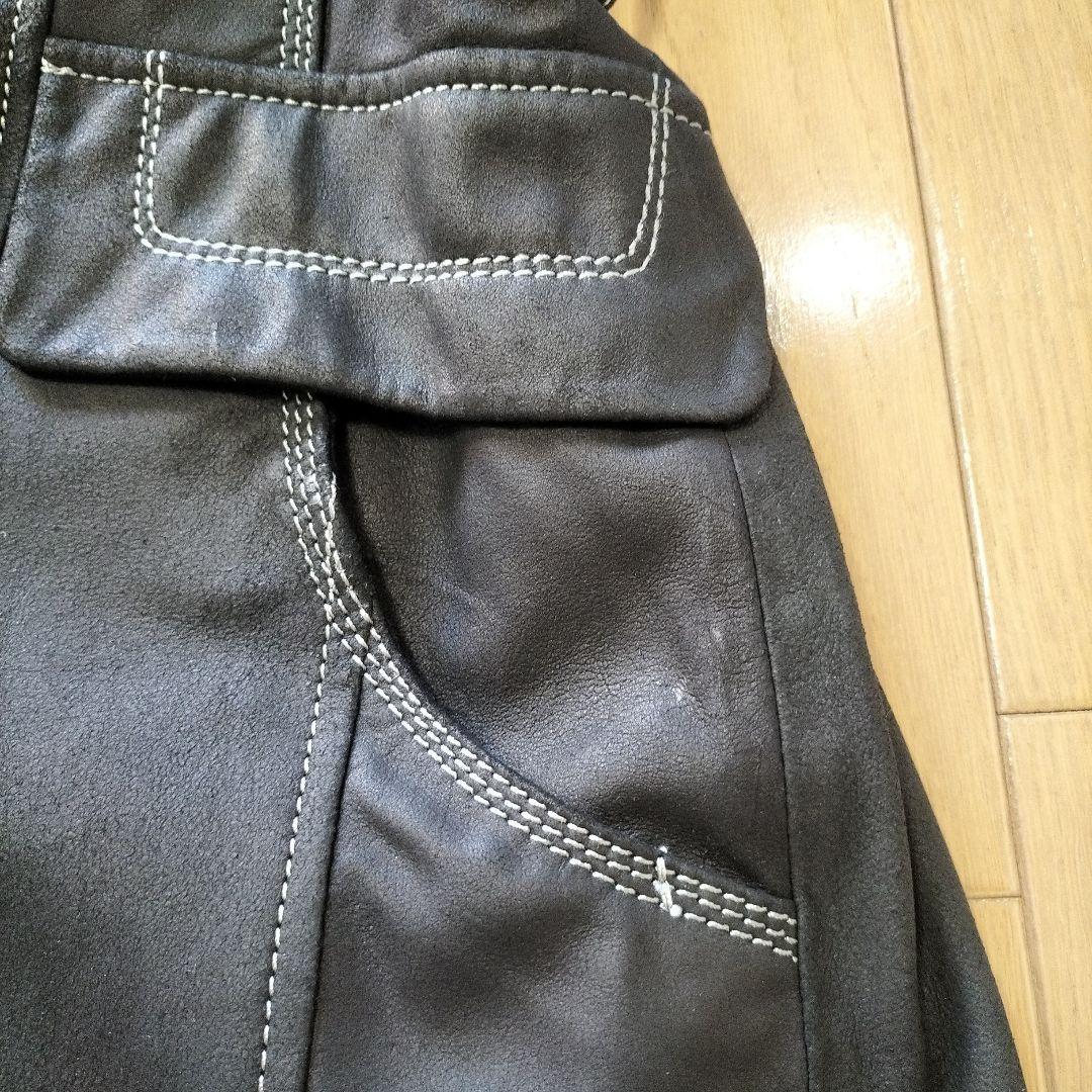 山羊革