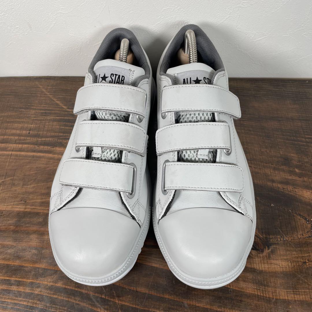 【未使用】Converse All Star PS V-3 OX 安全靴
