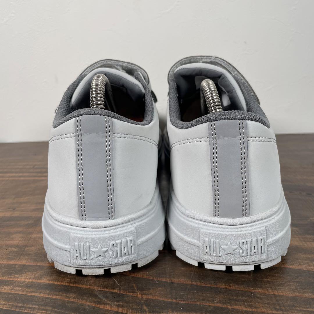 【未使用】Converse All Star PS V-3 OX 安全靴