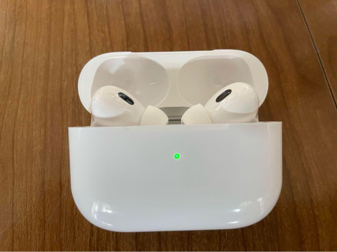 AirPods Pro airpods pro第二世代互換品