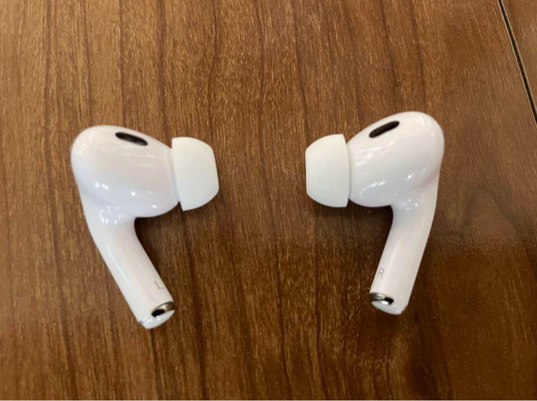 AirPods Pro airpods pro第二世代互換品
