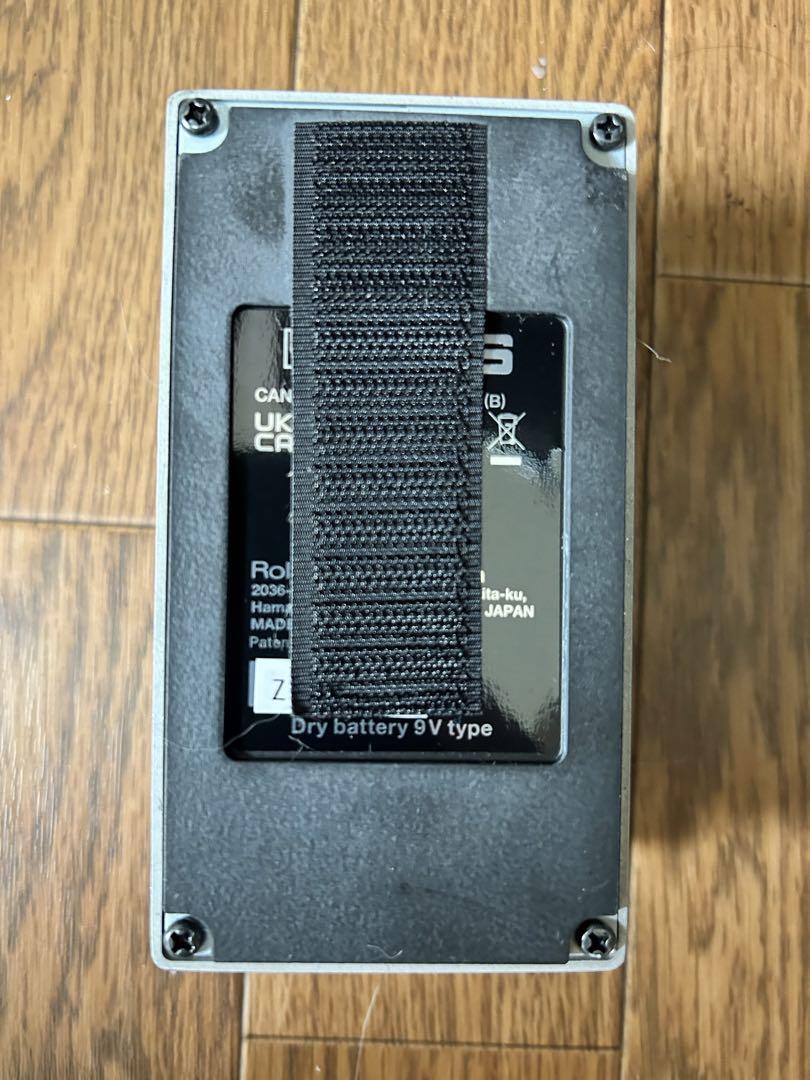 BOSS ( ボス ) NS-1X Noise Suppressor
