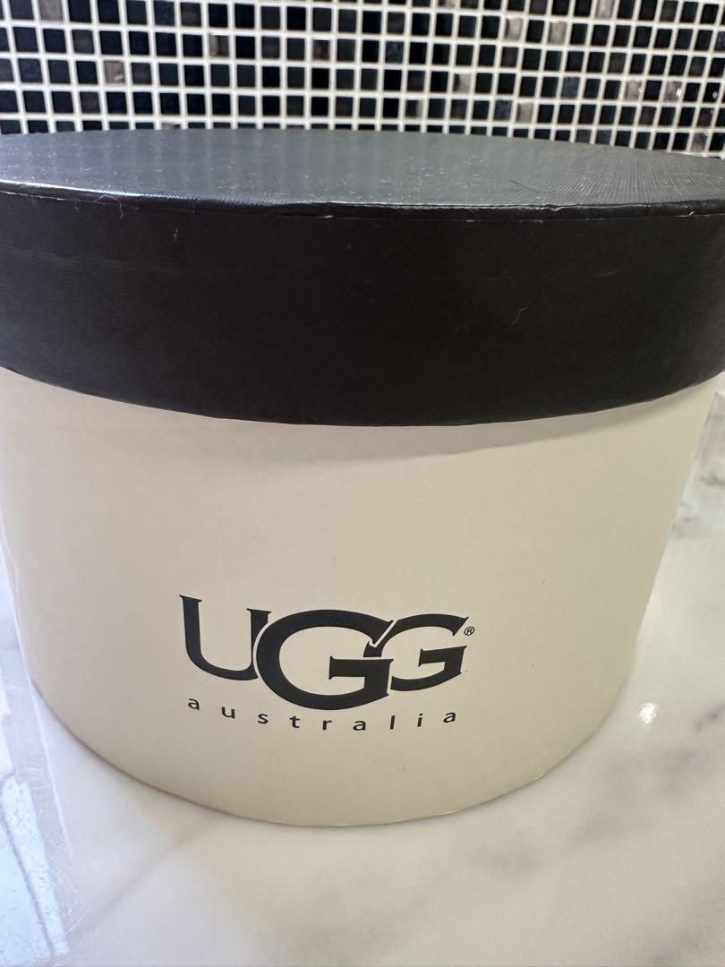 【新品未使用】 UGG イヤーマフ