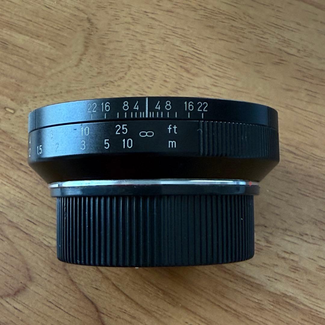 焦点工房 マウントアダプター PK-LM R50