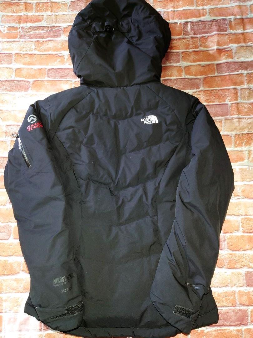 得価限定品 ノースフェイス 700フィル レディースD62 njNJz-m75775798322 サミットWINDSTOPPER 国産超激安