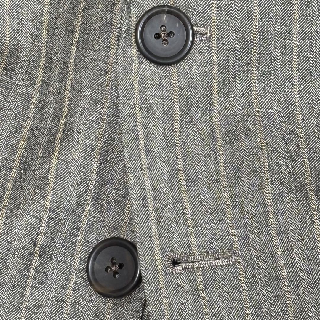 Paul Smith ビジネススーツ メンズ ブラウン系 裏地派手 M位