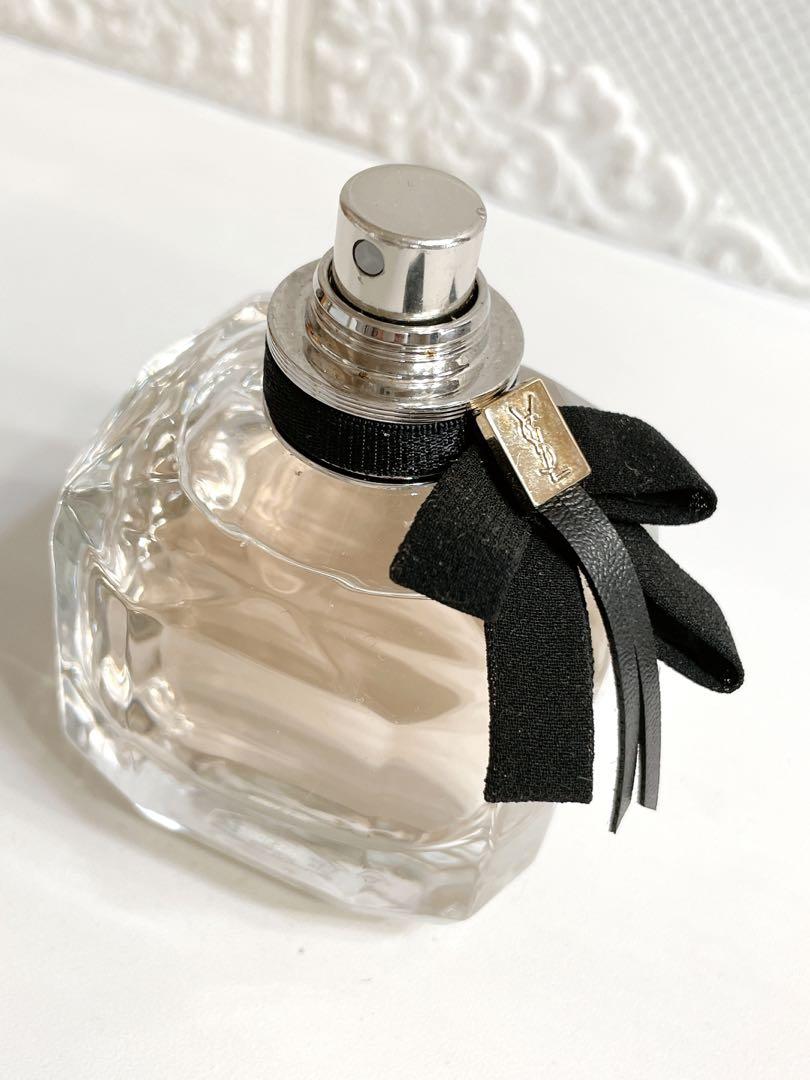 YSL イヴサンローラン モンパリ オーデパルファン 50ml