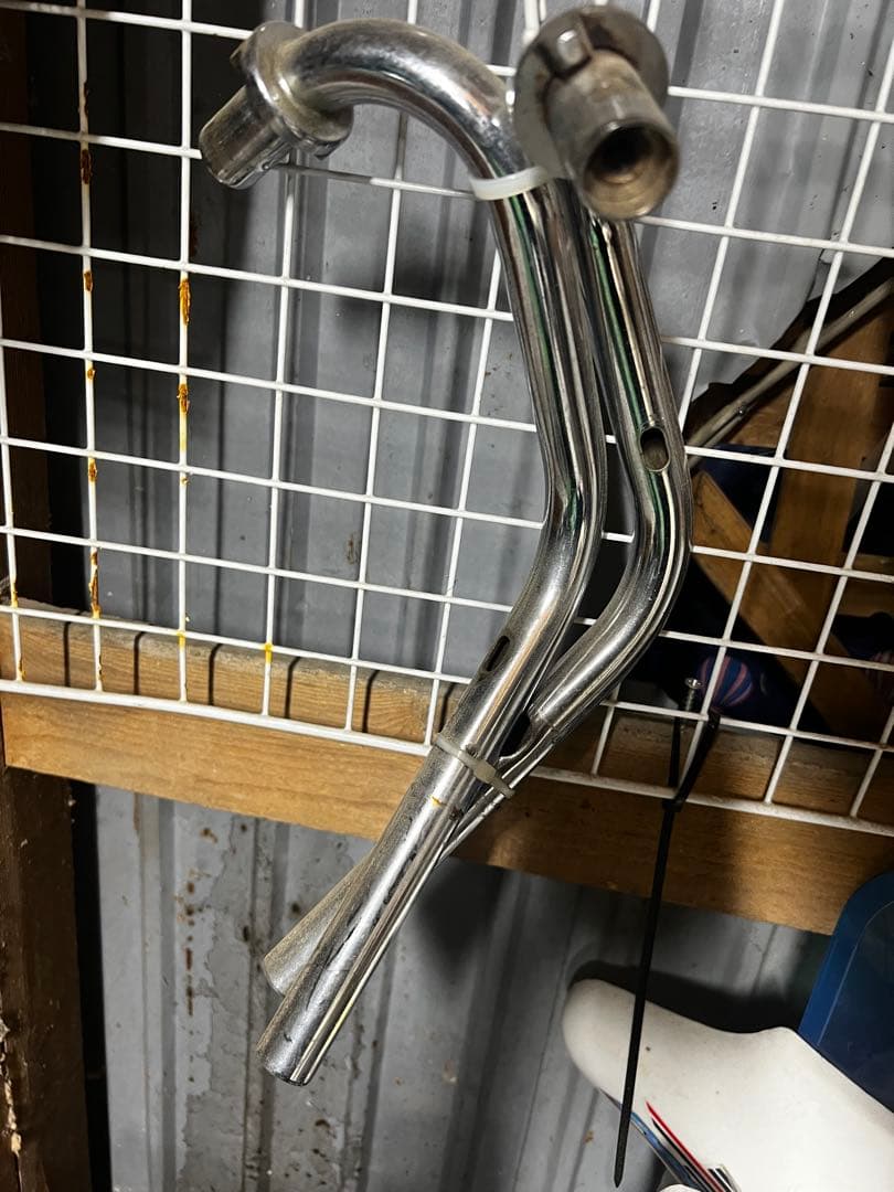 ホンダモンキー Z50j