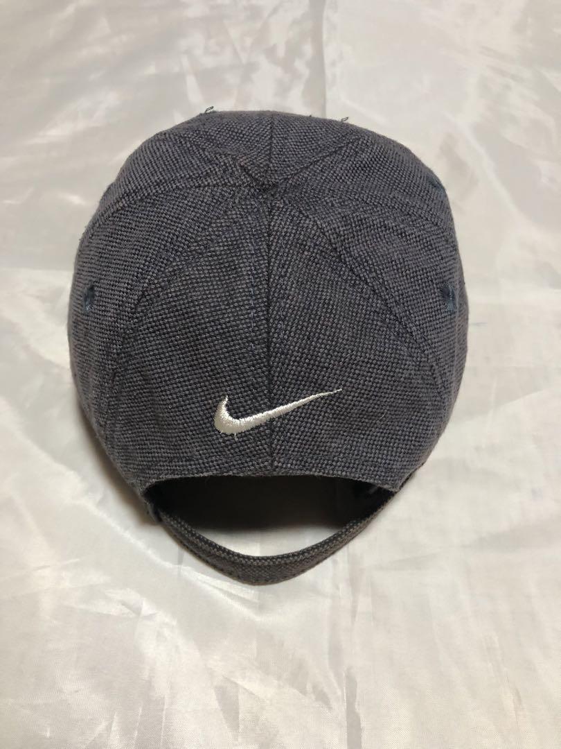 90’s NIKE ヴィンテージ フェード キャップ