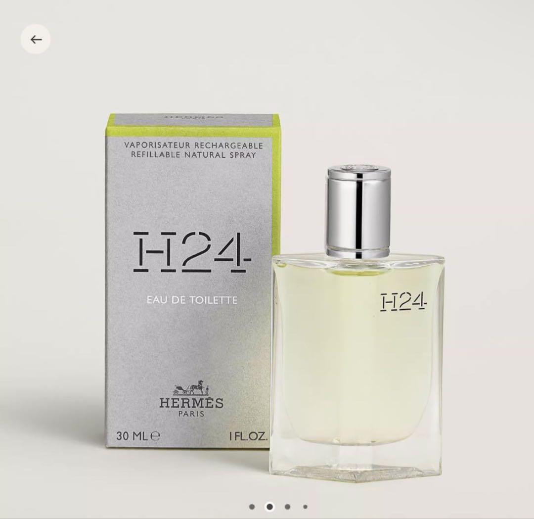 HERMES H24 Eau de Toilette 30ml