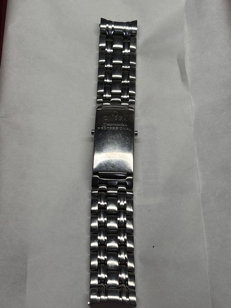 OMEGA Seamaster Professional 腕時計ラージサイズ