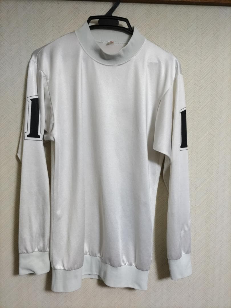 競輪ユニフォーム 勝負服