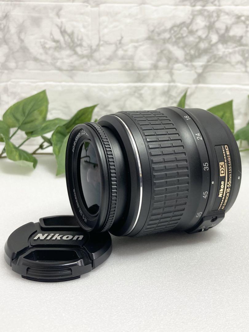 ニコン Nikon