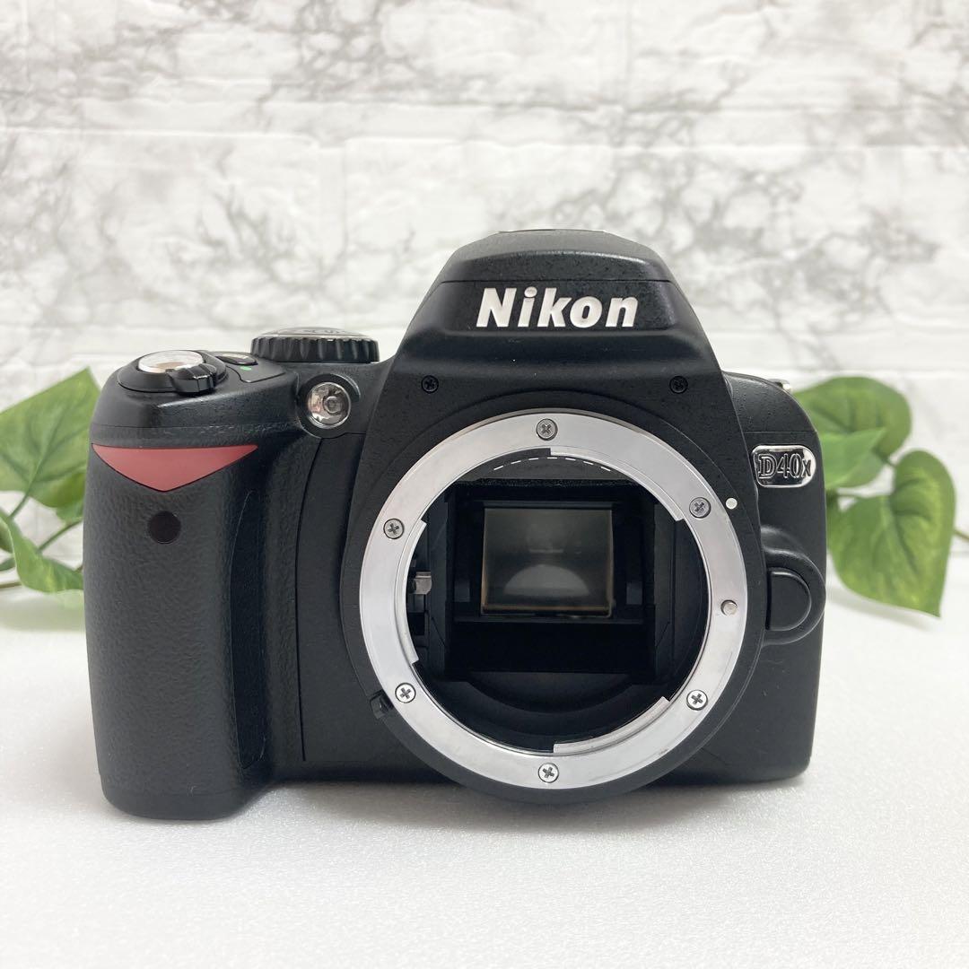 Nikon