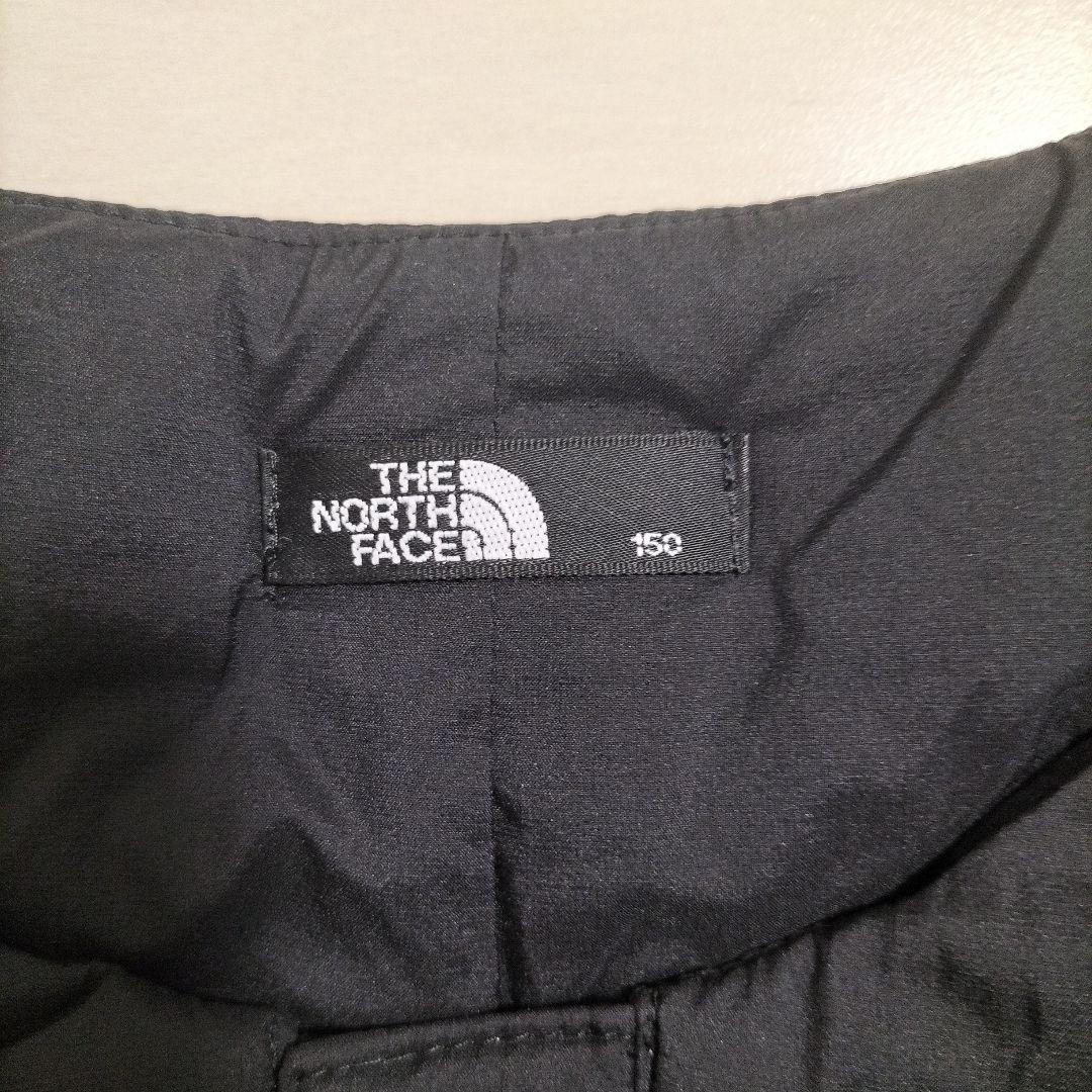 銀座 THE NORTH FACE　ジャンバー