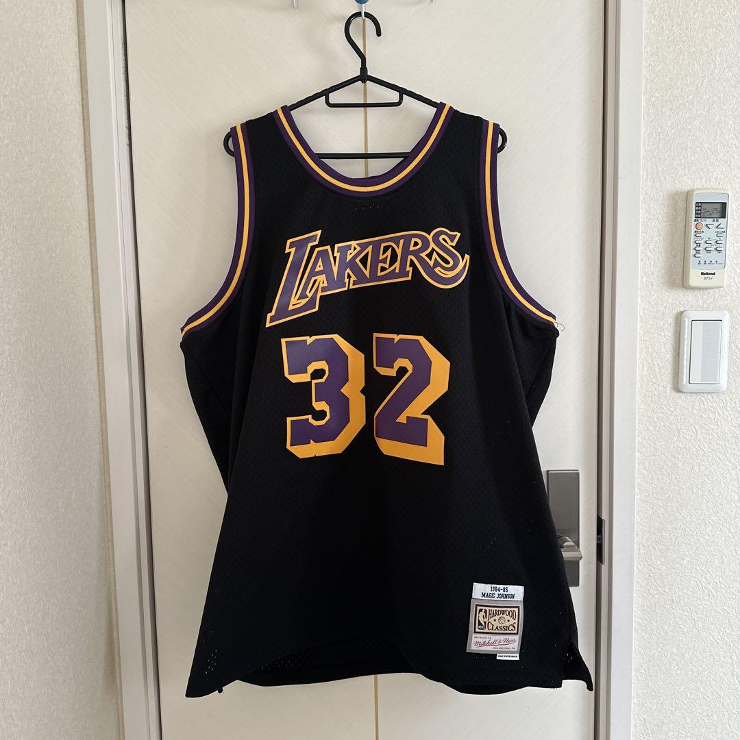 レイカーズ　タンクトップ　2XL
