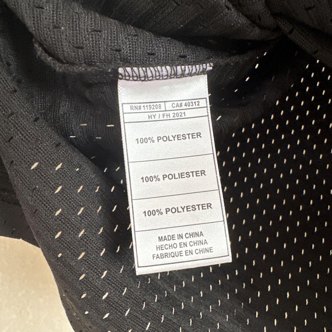 レイカーズ　タンクトップ　2XL