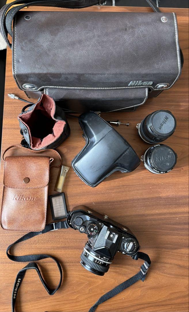 Nikon
