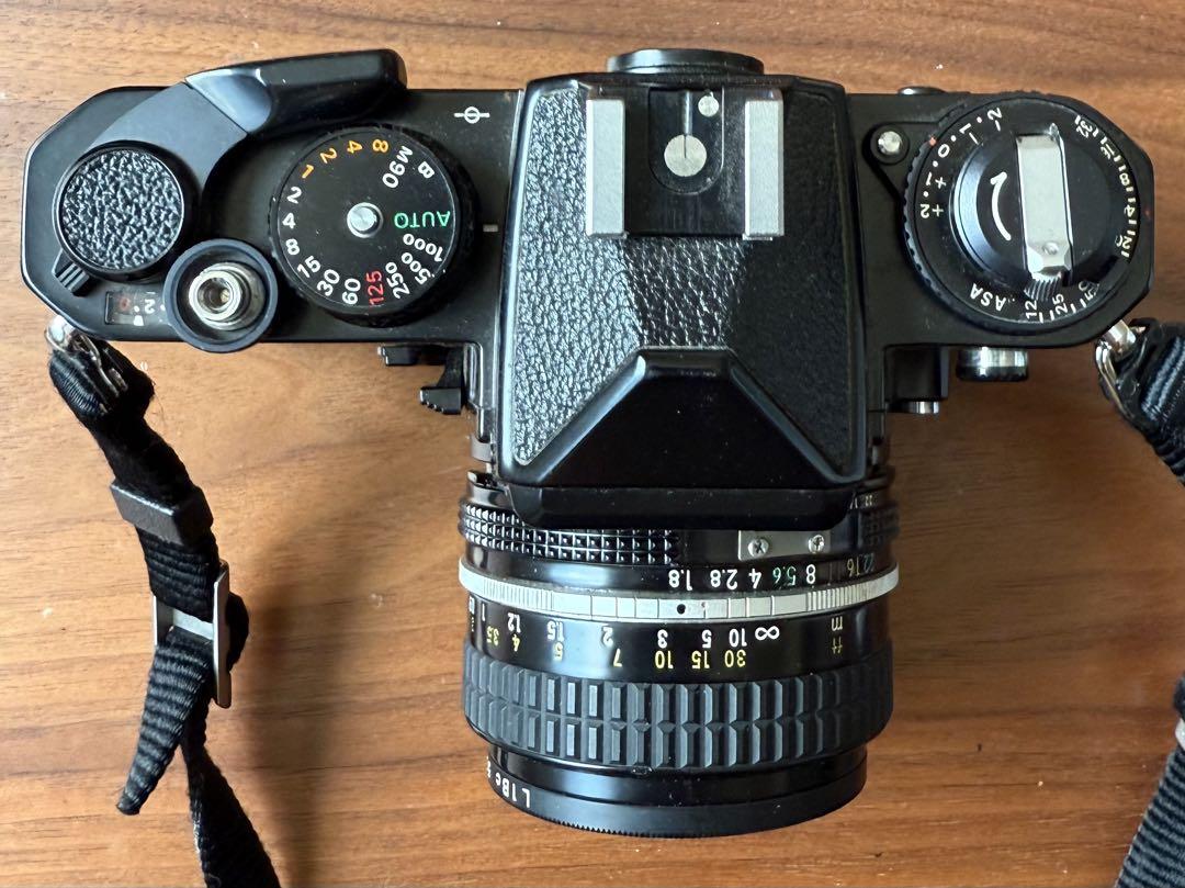 ◈ Nikon