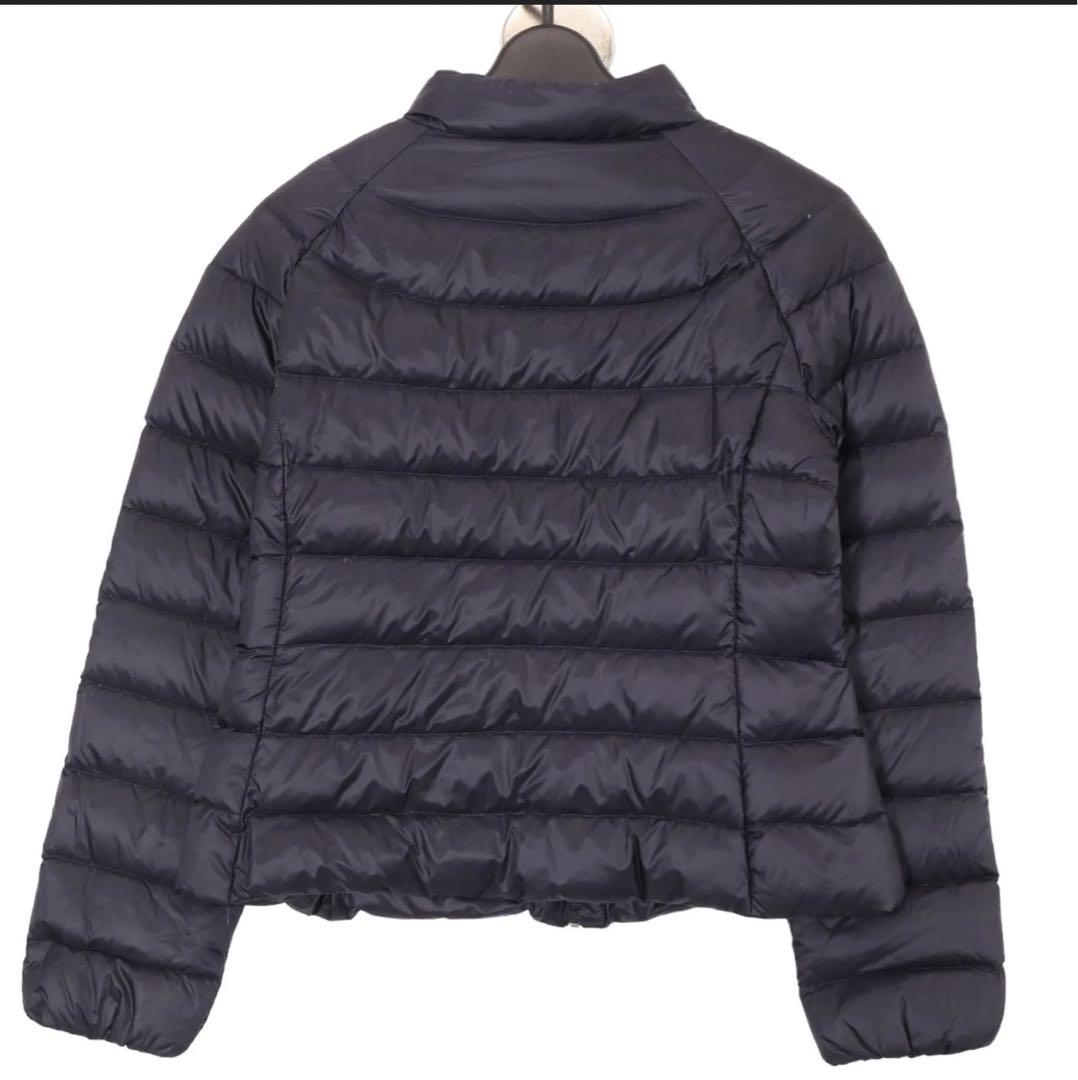 【キッズ】 MONCLER モンクレール　ダウンジャケット