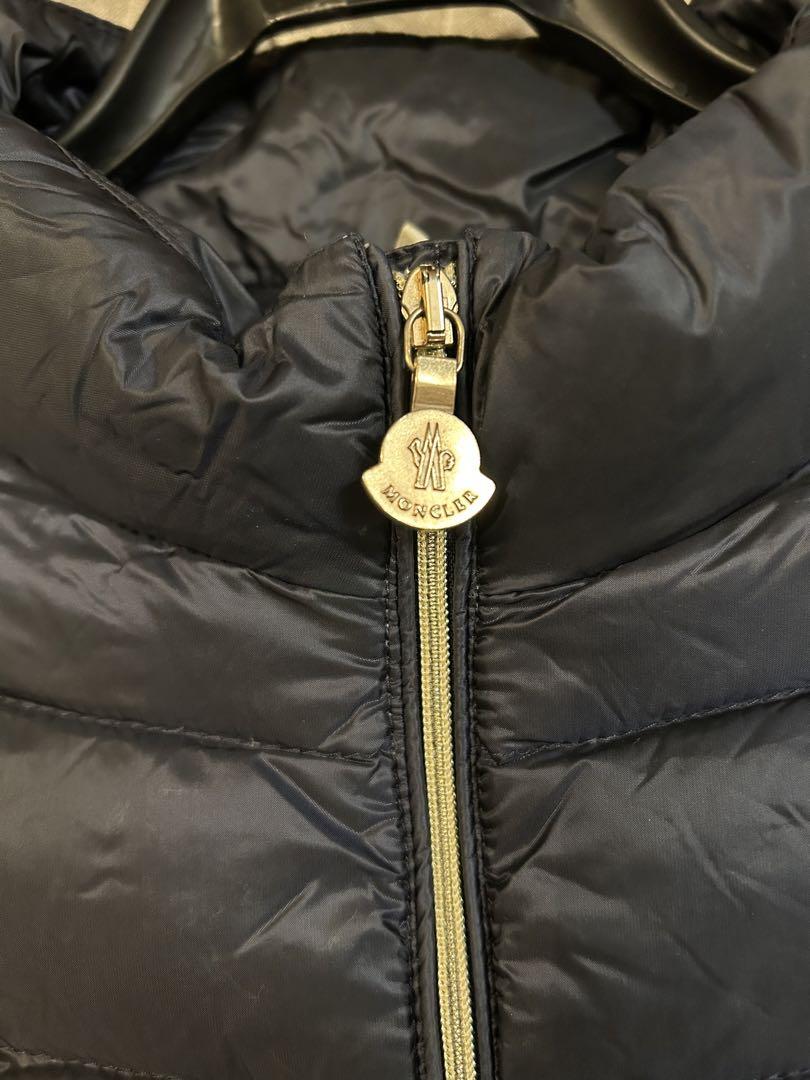 【キッズ】 MONCLER モンクレール　ダウンジャケット