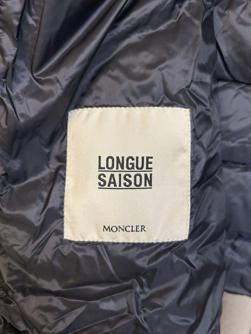 【キッズ】 MONCLER モンクレール　ダウンジャケット