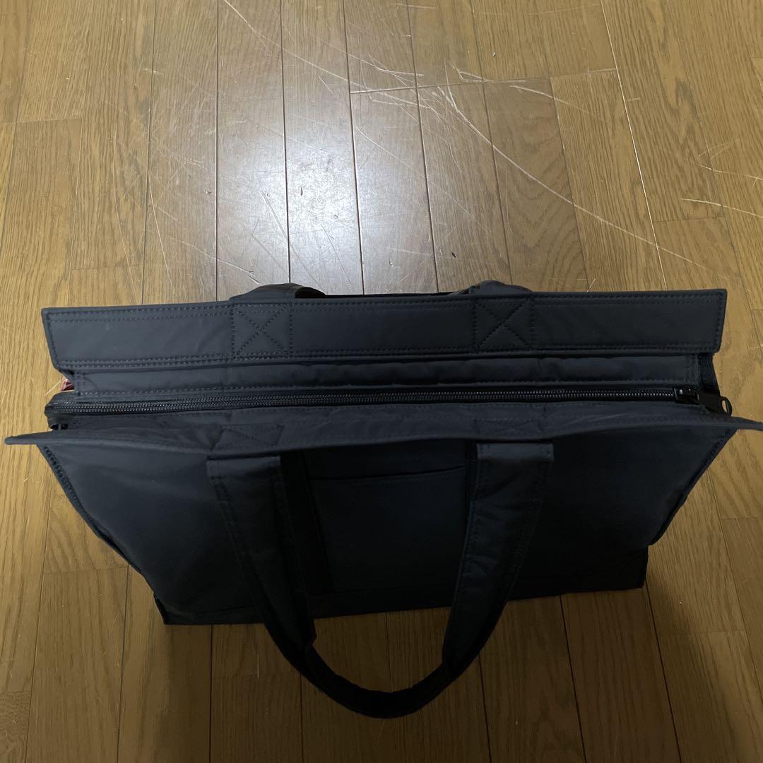 PORTER × 氣志團　トートバッグ