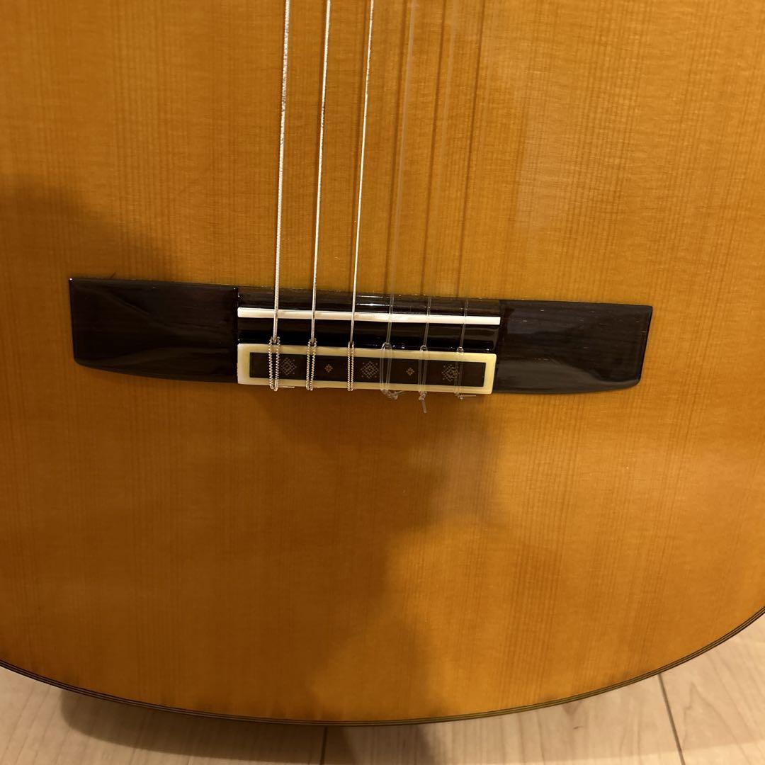 YAMAHA ギター　CG-150SA