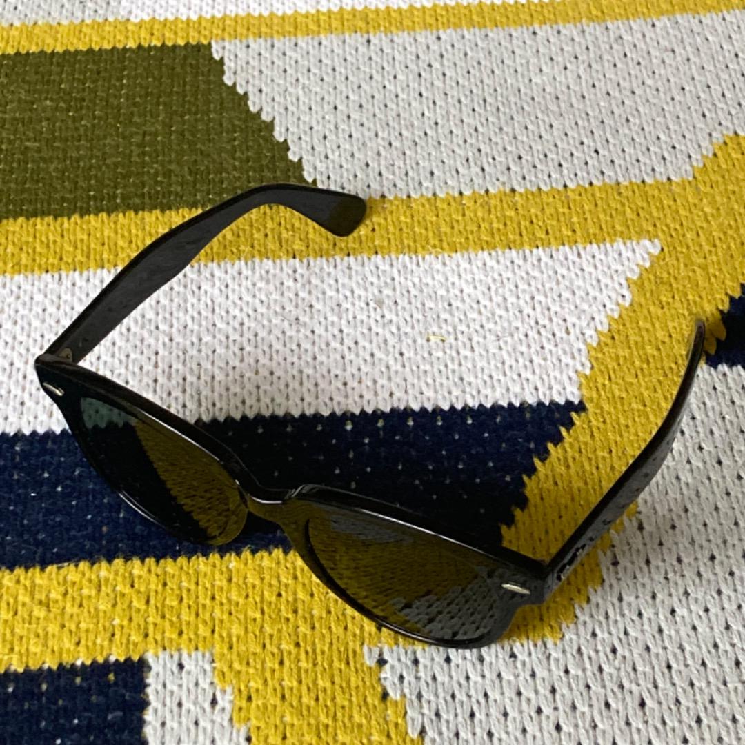 90s B&L Ray-Ban USA ORION ボシュロム レイバン