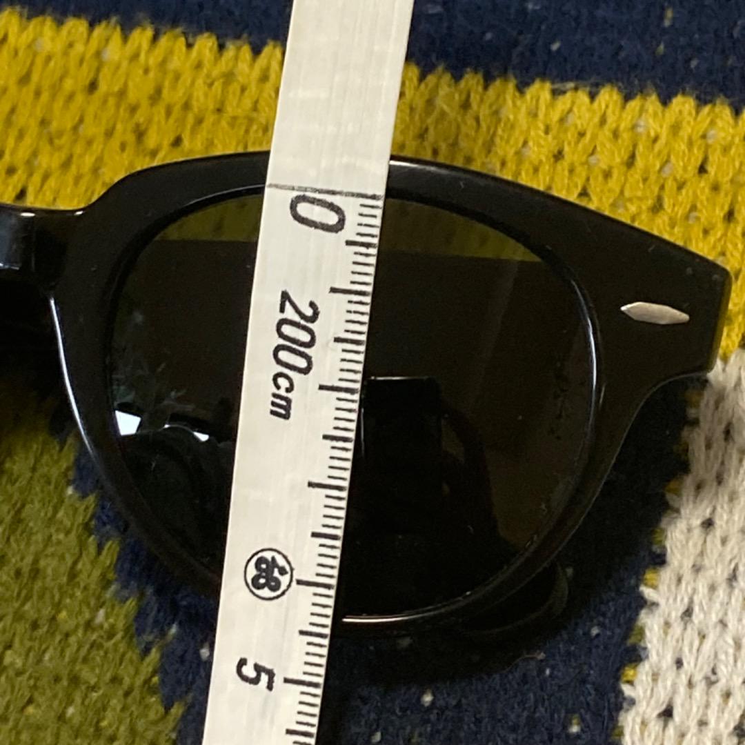 90s B&L Ray-Ban USA ORION ボシュロム レイバン