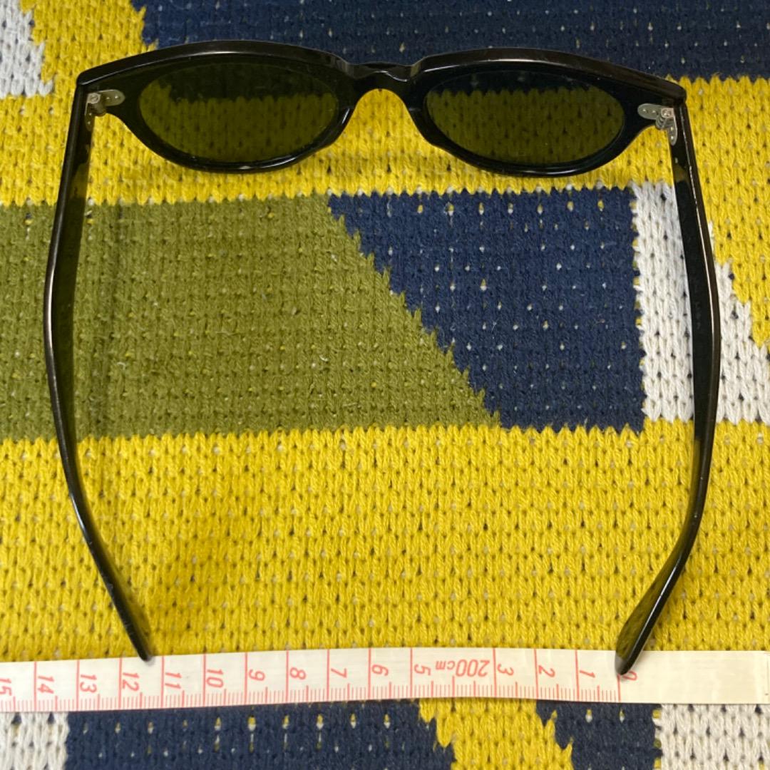 90s B&L Ray-Ban USA ORION ボシュロム レイバン