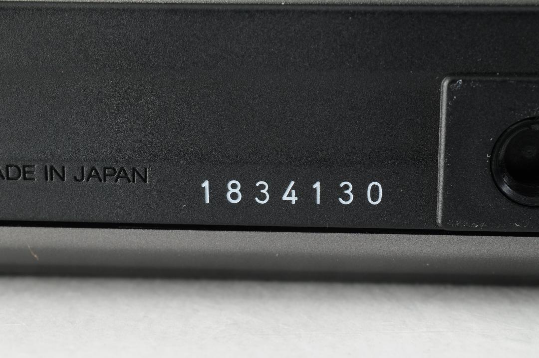 Konica コニカ BIG MINI BM-201 コンパクトカメラ②#896