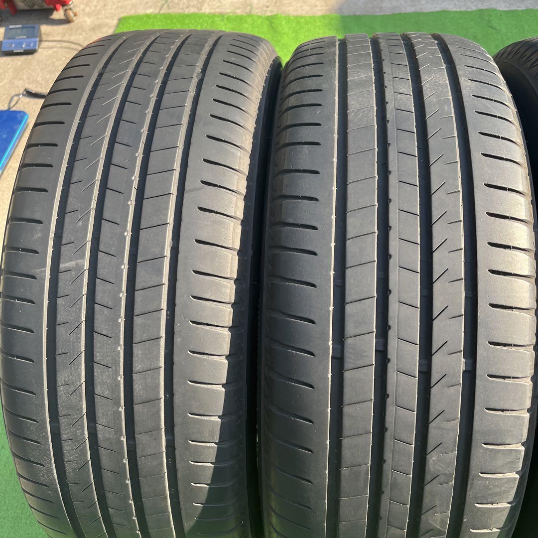 Rai&Uta ① 1本weds LEONIS 225/55R18 4本！