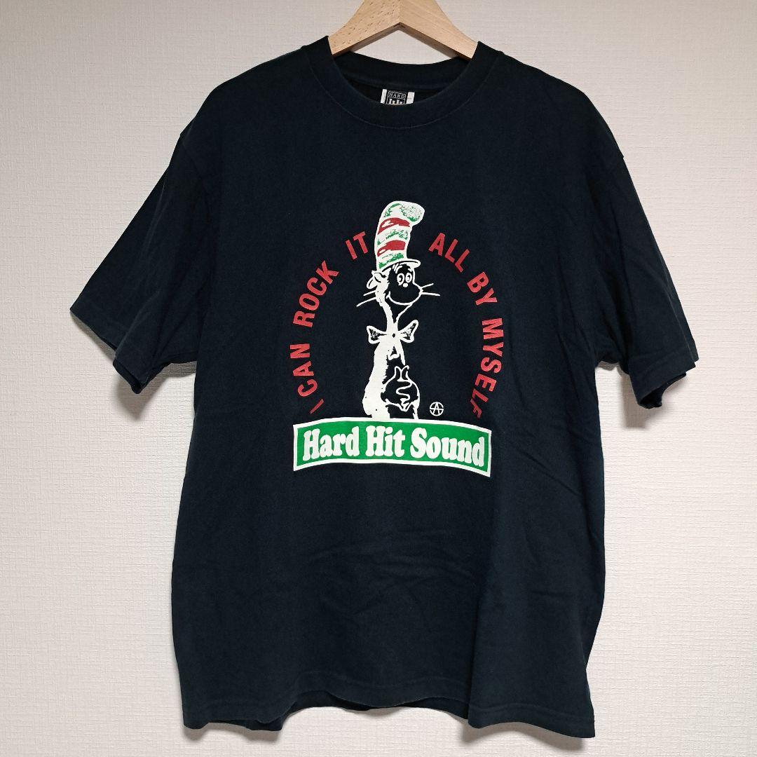 HARD HIT Tシャツ 山本KID
