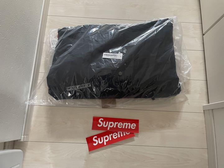 Supreme シュプリーム NorthFace ノースフェイス stussy