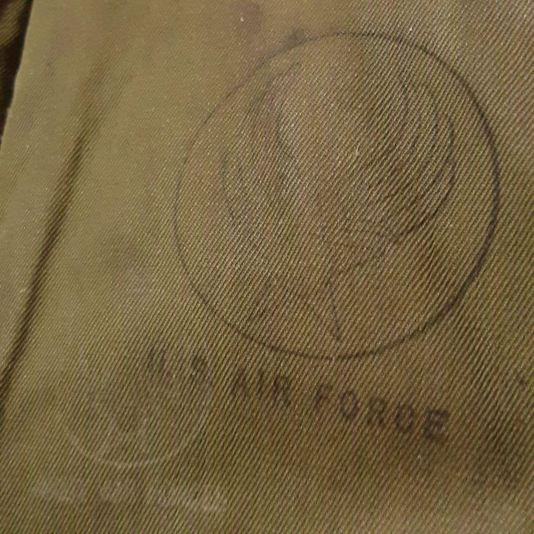 40' US ARMY AIR FORCE B-11 ダブル デカール WWⅡ - メルカリ