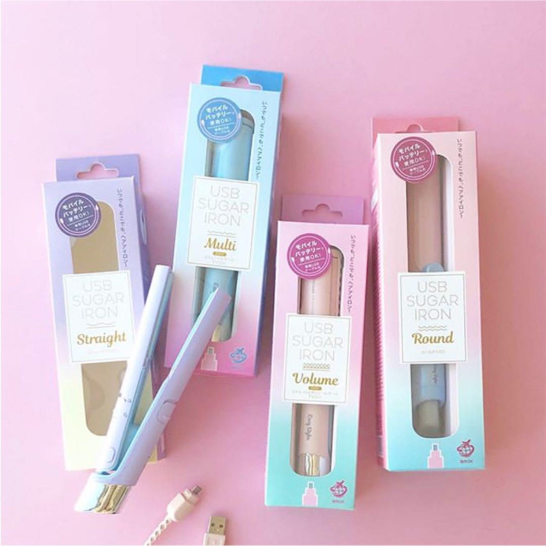 メルカリ Easy Styler 持ち運びヘアアイロン 4 444 中古や未使用のフリマ メルカリ Easy Styler 持ち運びヘアアイロン 4 444 中古や未使用のフリマ
