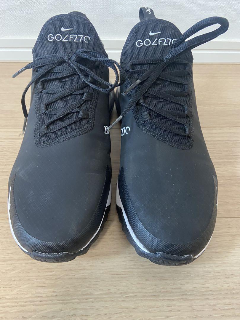 NIKE ナイキ AIR MAX 270G エアマックス270 ゴルフ 26.5