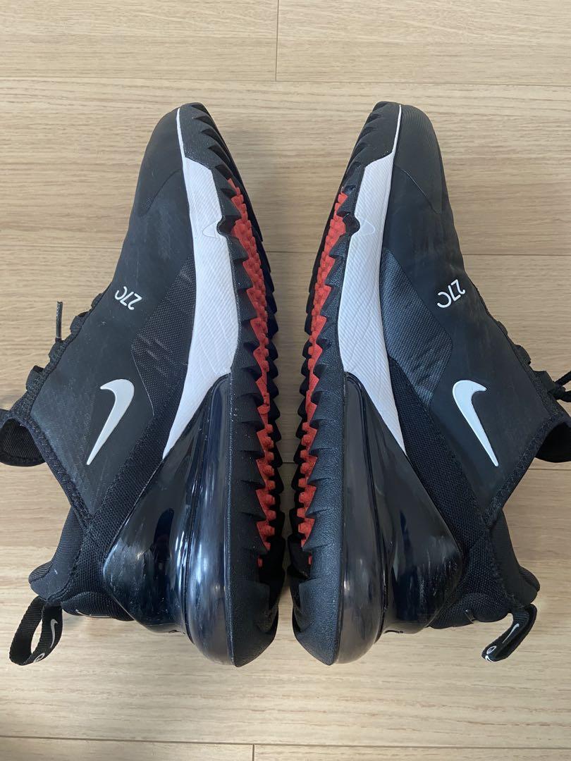 NIKE ナイキ AIR MAX 270G エアマックス270 ゴルフ 26.5