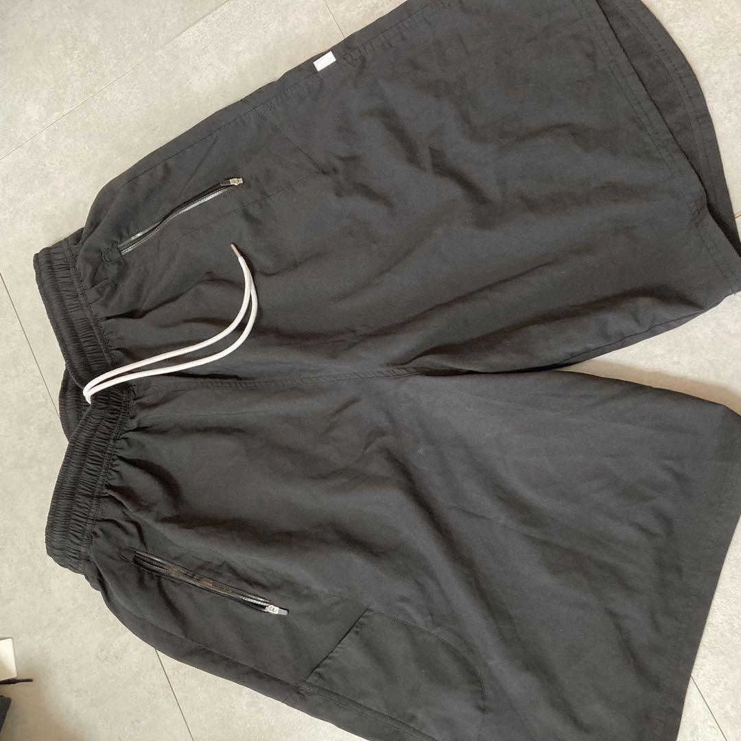 ballaholic blhlc バスケットボールパンツ　XL