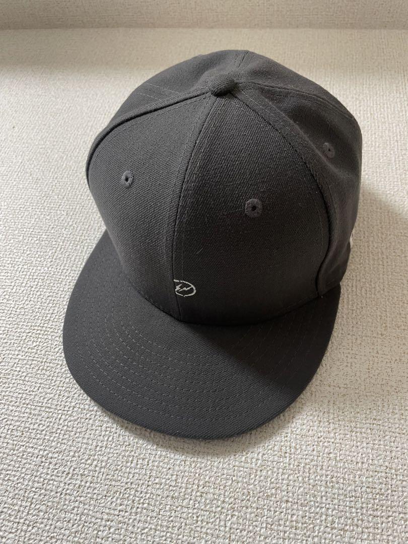 Fragment Design x New Era スナップバックキャップ